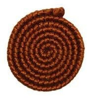 Auburn Crepe Wool