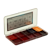 Skin FX Battered Full Size Alcohol Palette