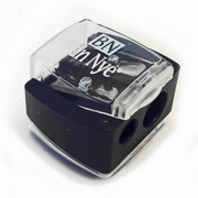 Dual Hole Sharpener