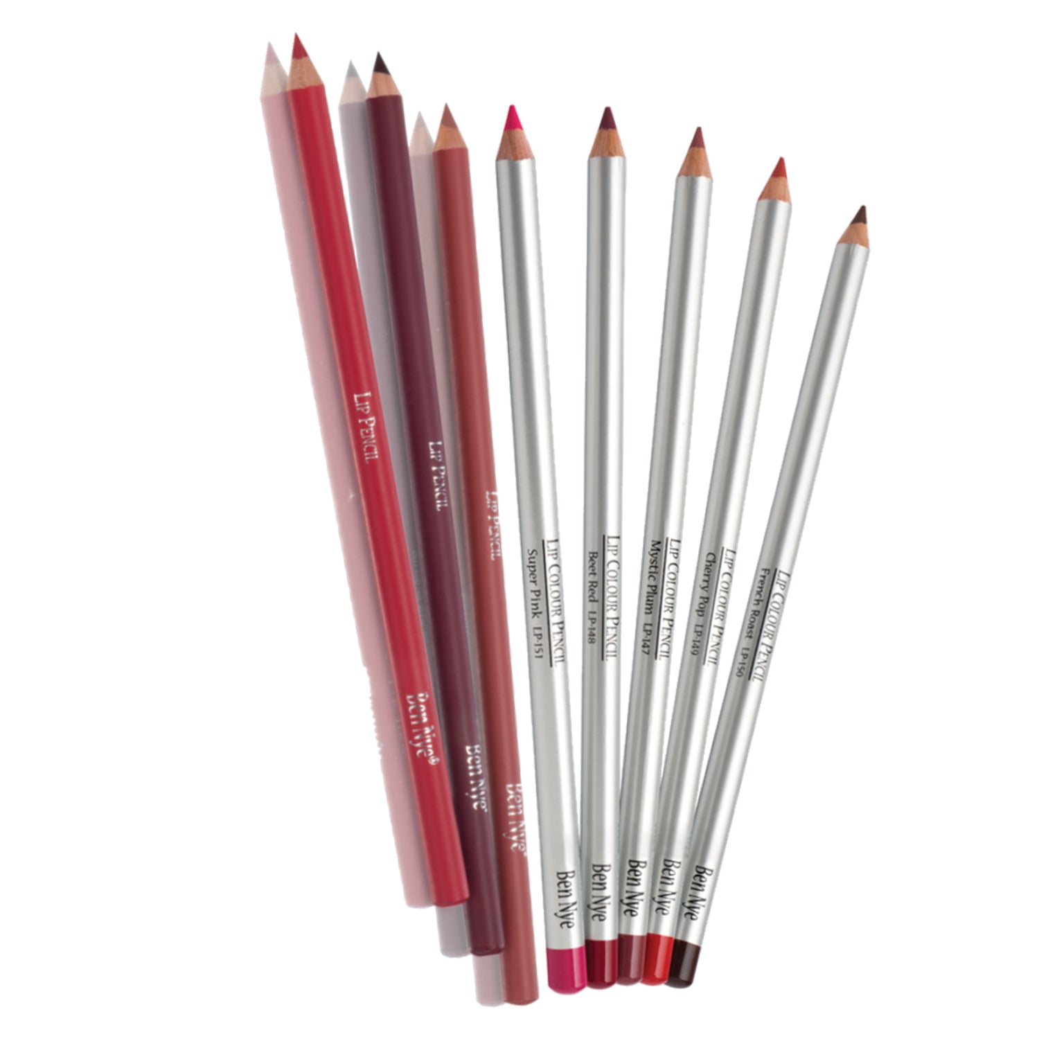 Ben Nye Lip Liner Pencils
