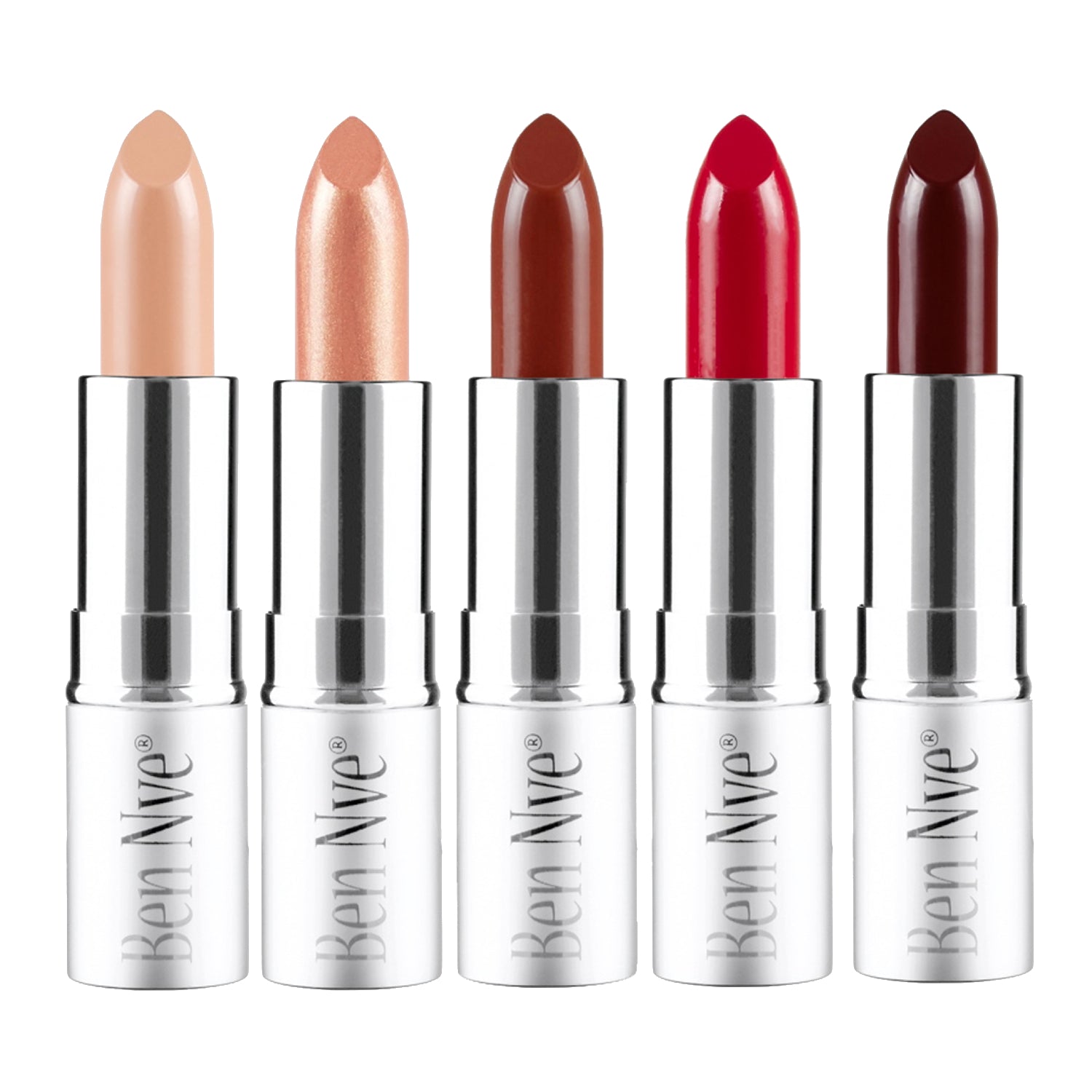 Ben Nye Lipsticks