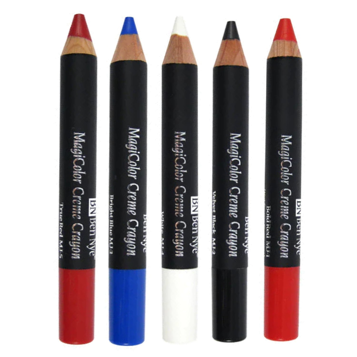 Ben Nye MagiColor Creme Crayons