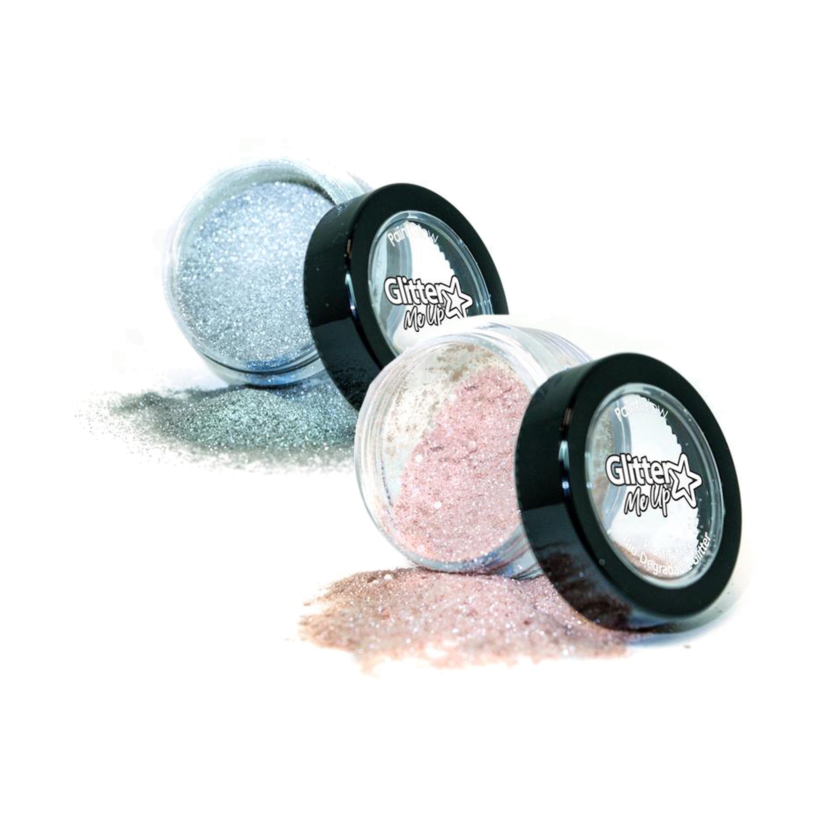 Glitter Me Up! Biodegradable Glitter Fine – Costume & Make Up Shop