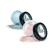 Glitter Me Up!  Biodegradable Glitter Fine