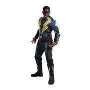 Black Lightening