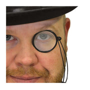 Monocle Glasses
