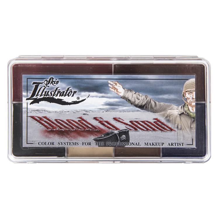 SALE! Blood and Sand Palette