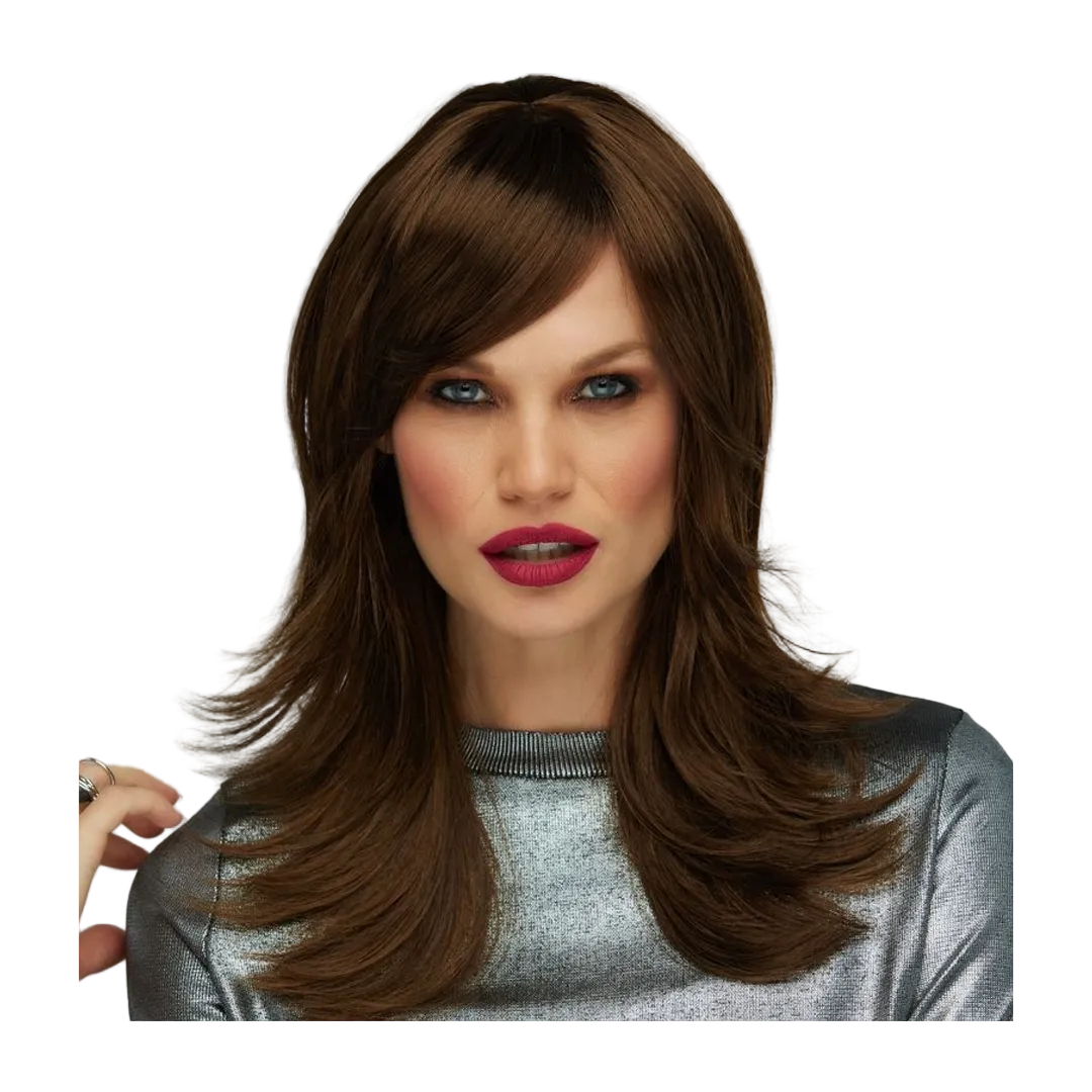Hannah Wig Chocolate
