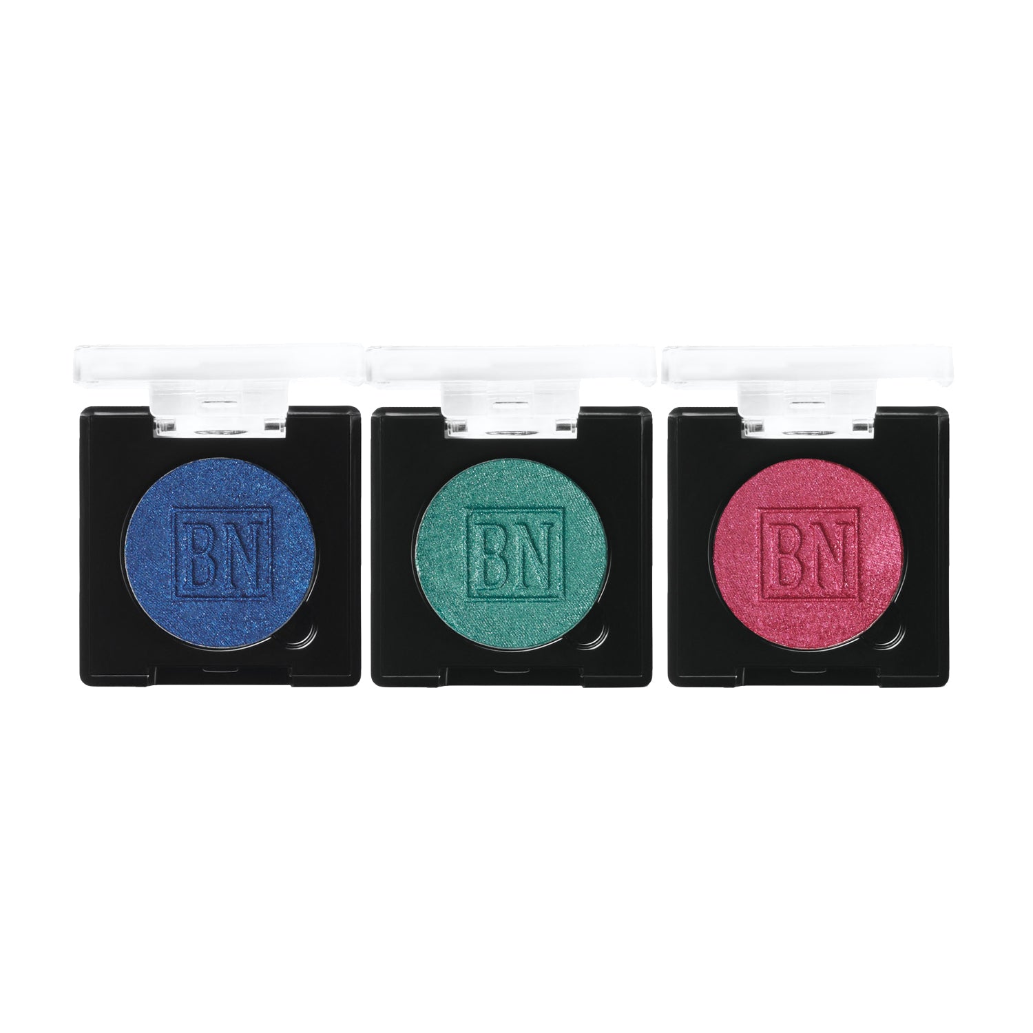 Ben Nye Pearl Sheen Eye Shadow