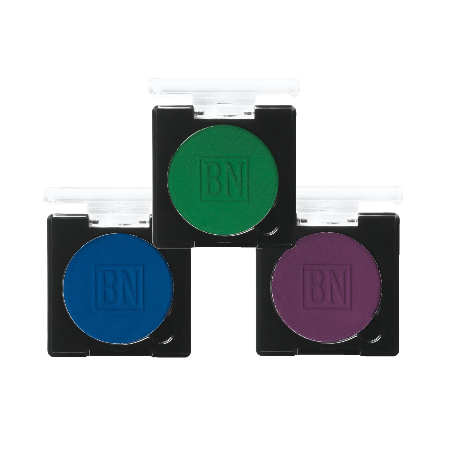 Ben Nye Pressed Eye Shadow