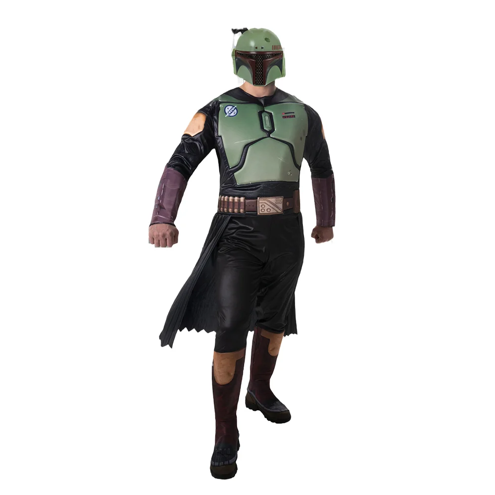 Boba Fett