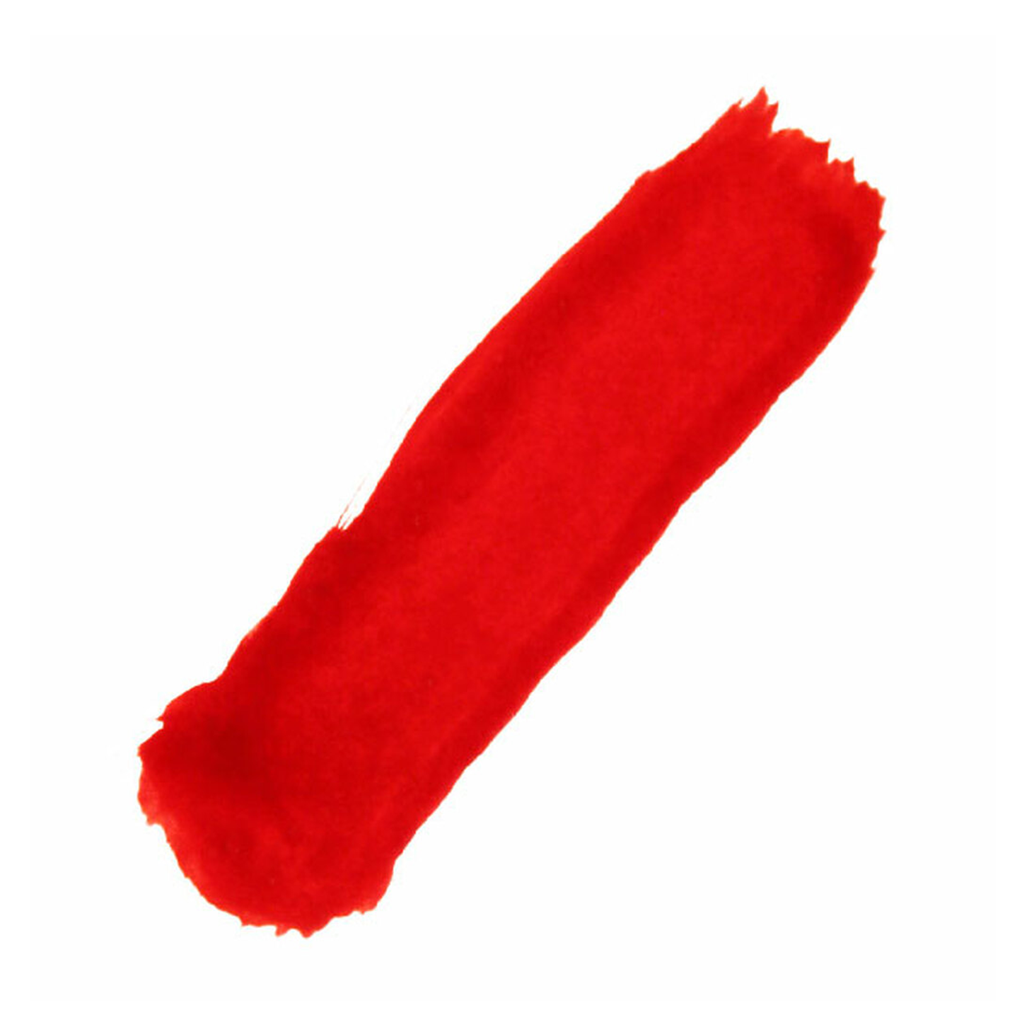 Red Drum Drying Blood - Bright Red