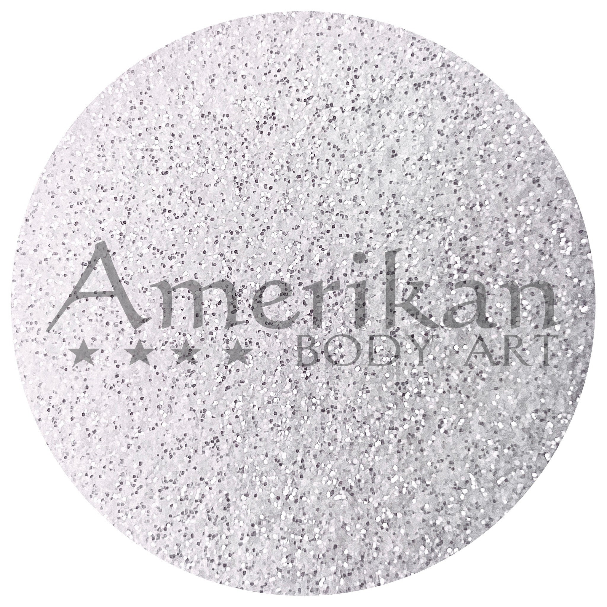 Opaque Cosmetic Glitter