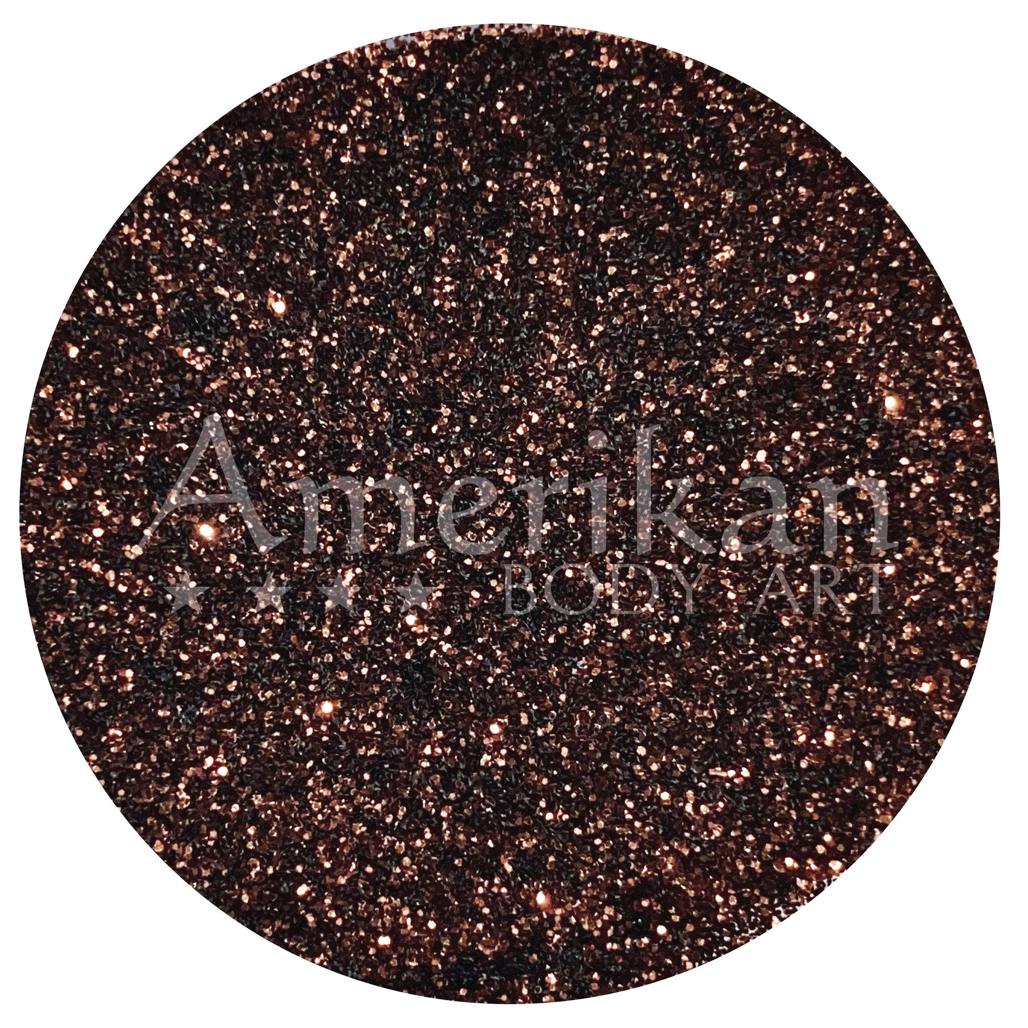 Opaque Cosmetic Glitter