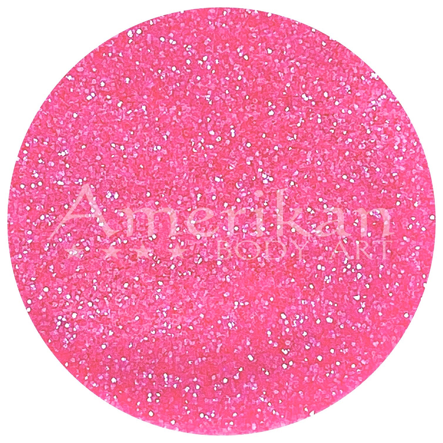 Holographic Cosmetic Glitter