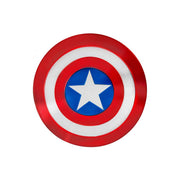 Child Captain America Shield