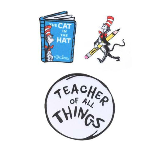 Dr. Seuss Teacher Of All Things Kit