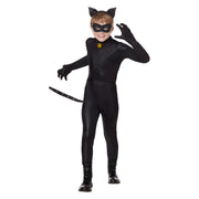 Child Cat Noir