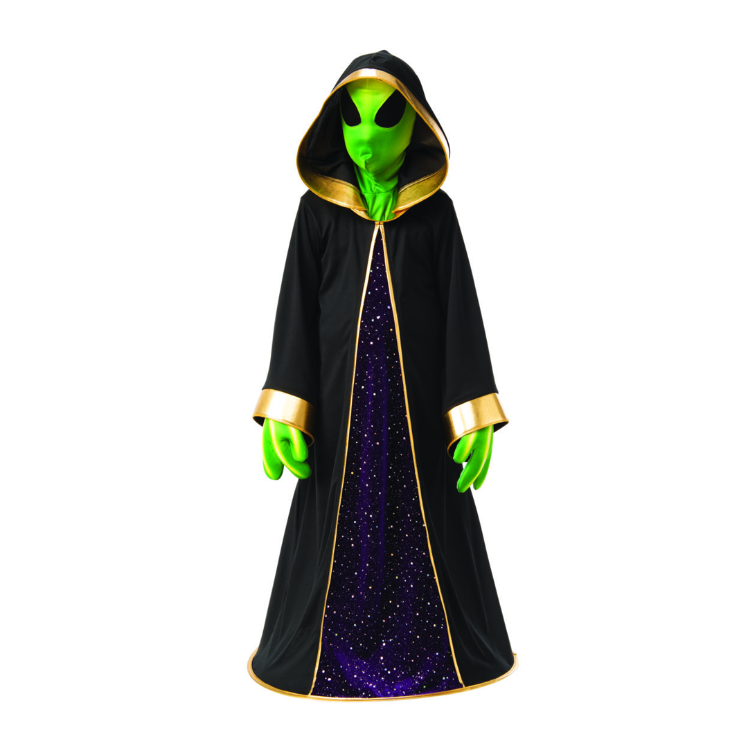 Child Alien