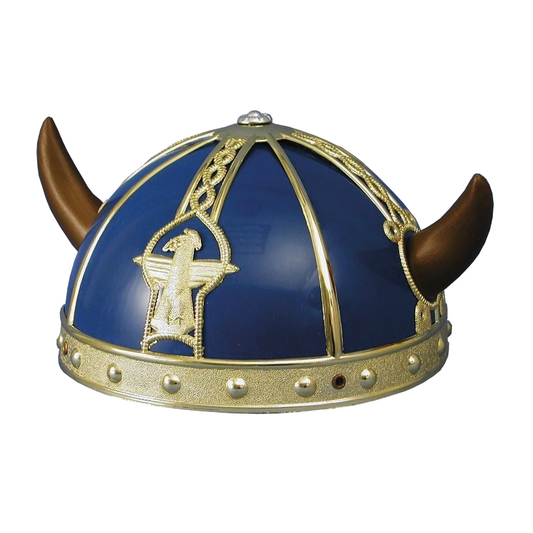 Child Viking Helmet