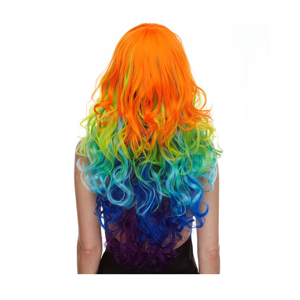 Chroma Wig