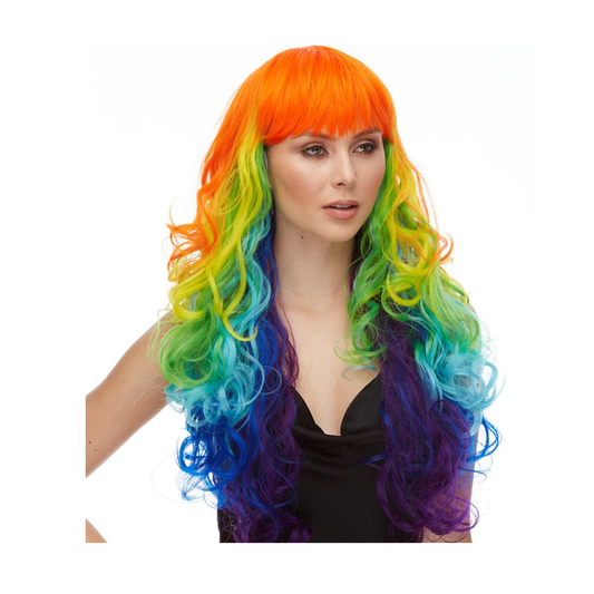 Chroma Wig