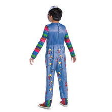 Load image into Gallery viewer, Chucky Teen/Child Costume
