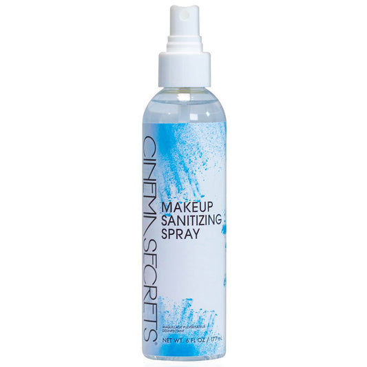 Cinema Secrets Make Up Sanitizing Spray