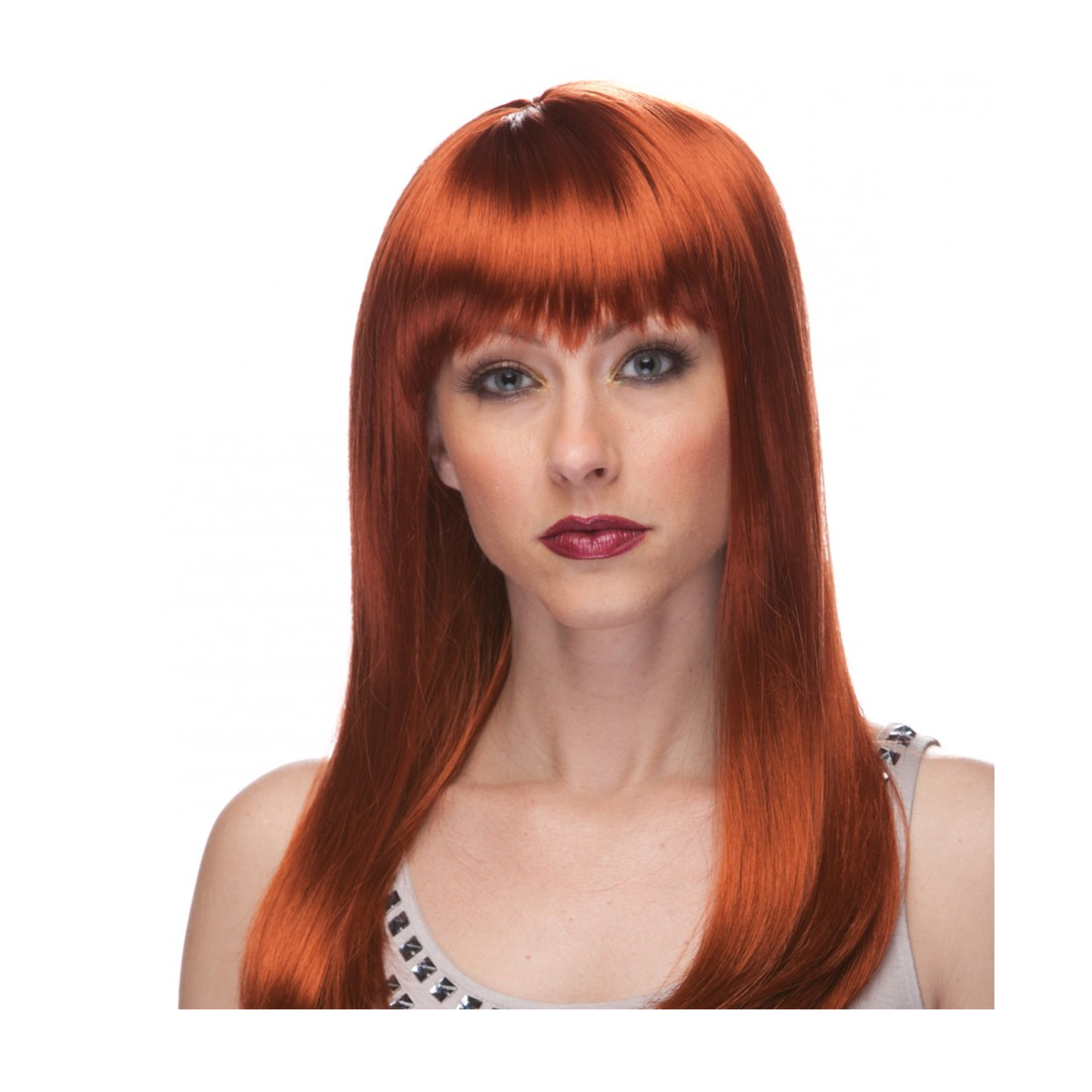 Classy Wig - Auburn