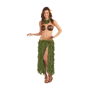 Coconut Bra