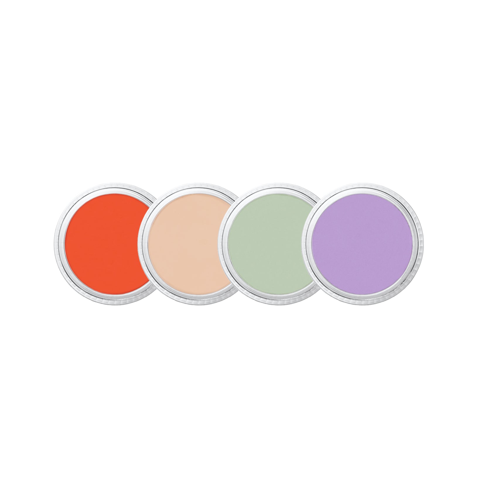 Ben Nye Concealers, Adjusters, & Correctors