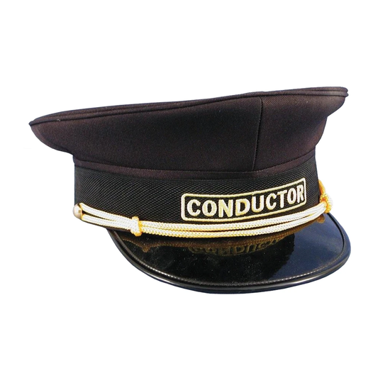 Deluxe Conductor Hat