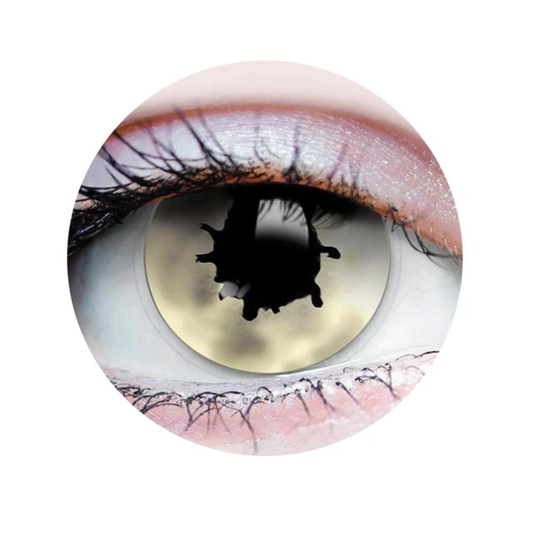 Contagion I Contact Lenses