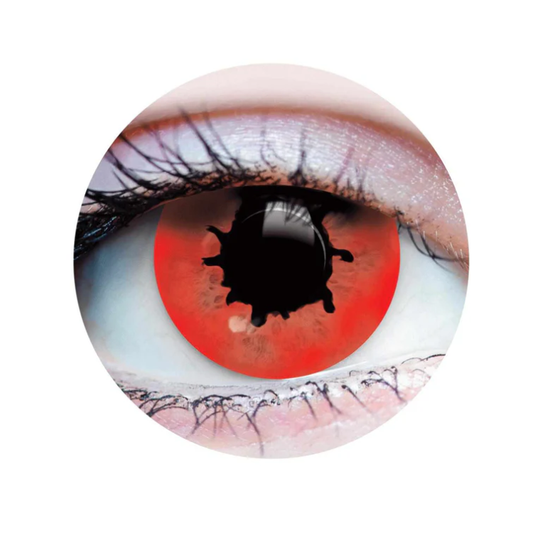 Contagion II Contact Lenses