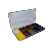 Contusion Full Size Alcohol Palette
