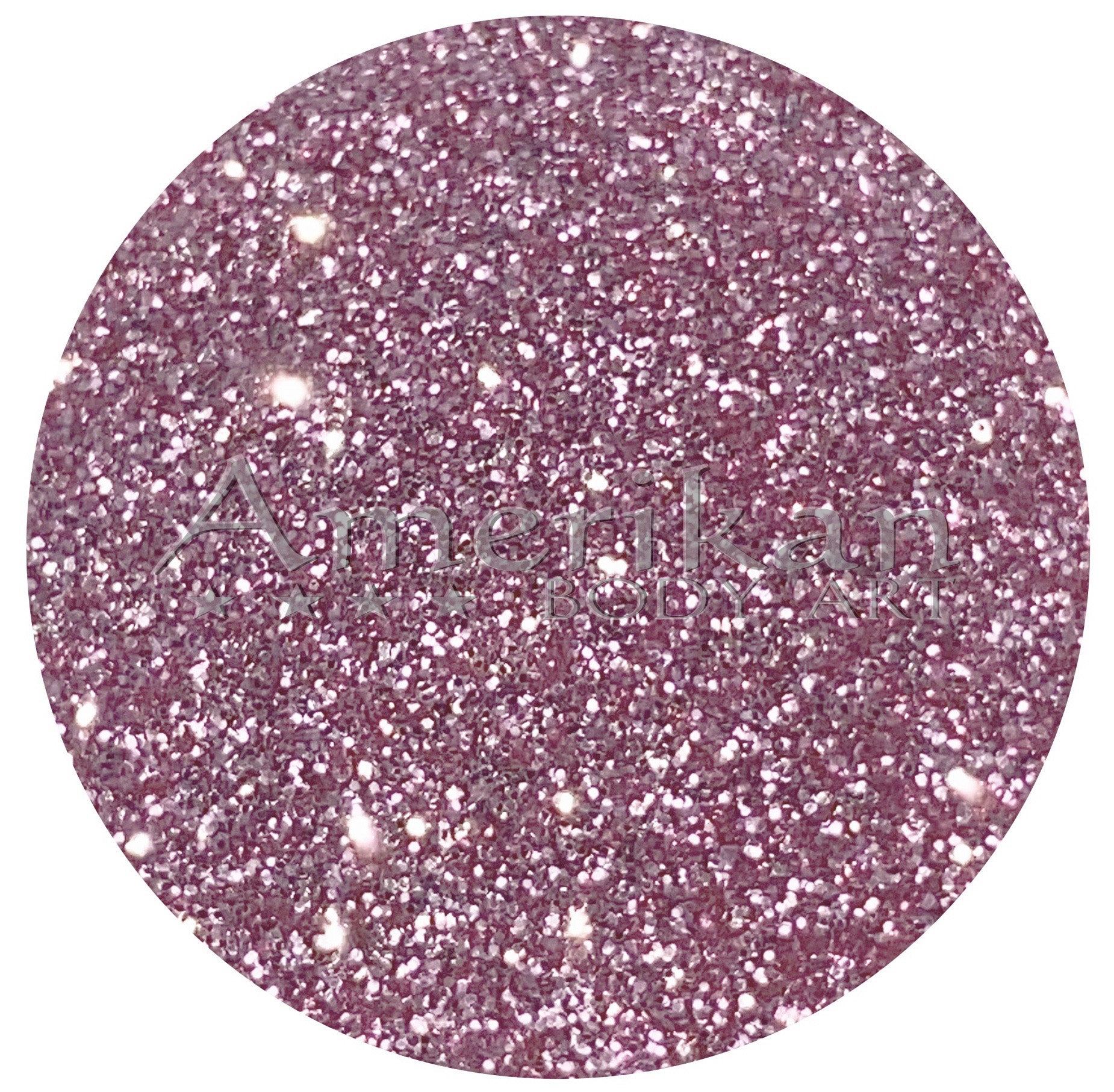 Opaque Cosmetic Glitter