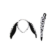 Dalmation Dog Kit