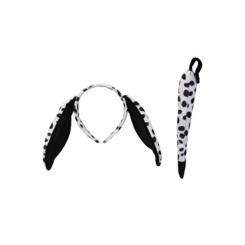 Dalmation Dog Kit