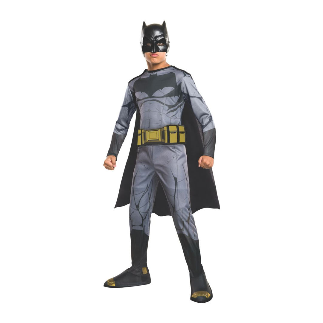Child Dawn Batman