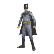 Child Dawn Batman