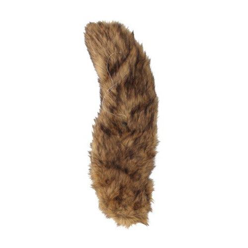 Deluxe Squirrel Tail