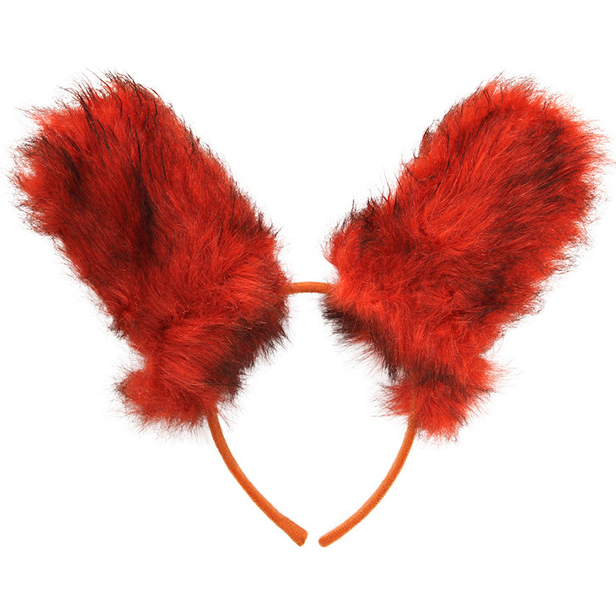 Deluxe Fox Ears Headband