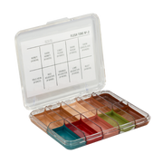 Skin FX Flesh Tone 2 Mini Alcohol Palette