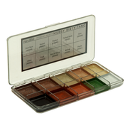 Skin FX Muddy Dirty Tang Full Size Alcohol Palette