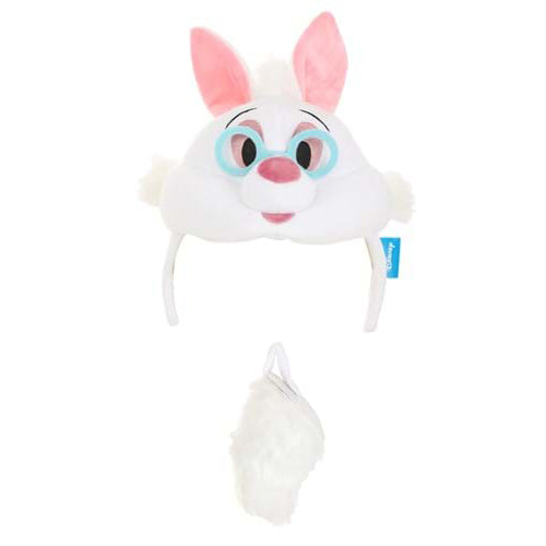 Disney White Rabbit Kit