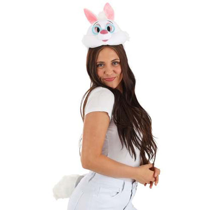 Disney White Rabbit Kit
