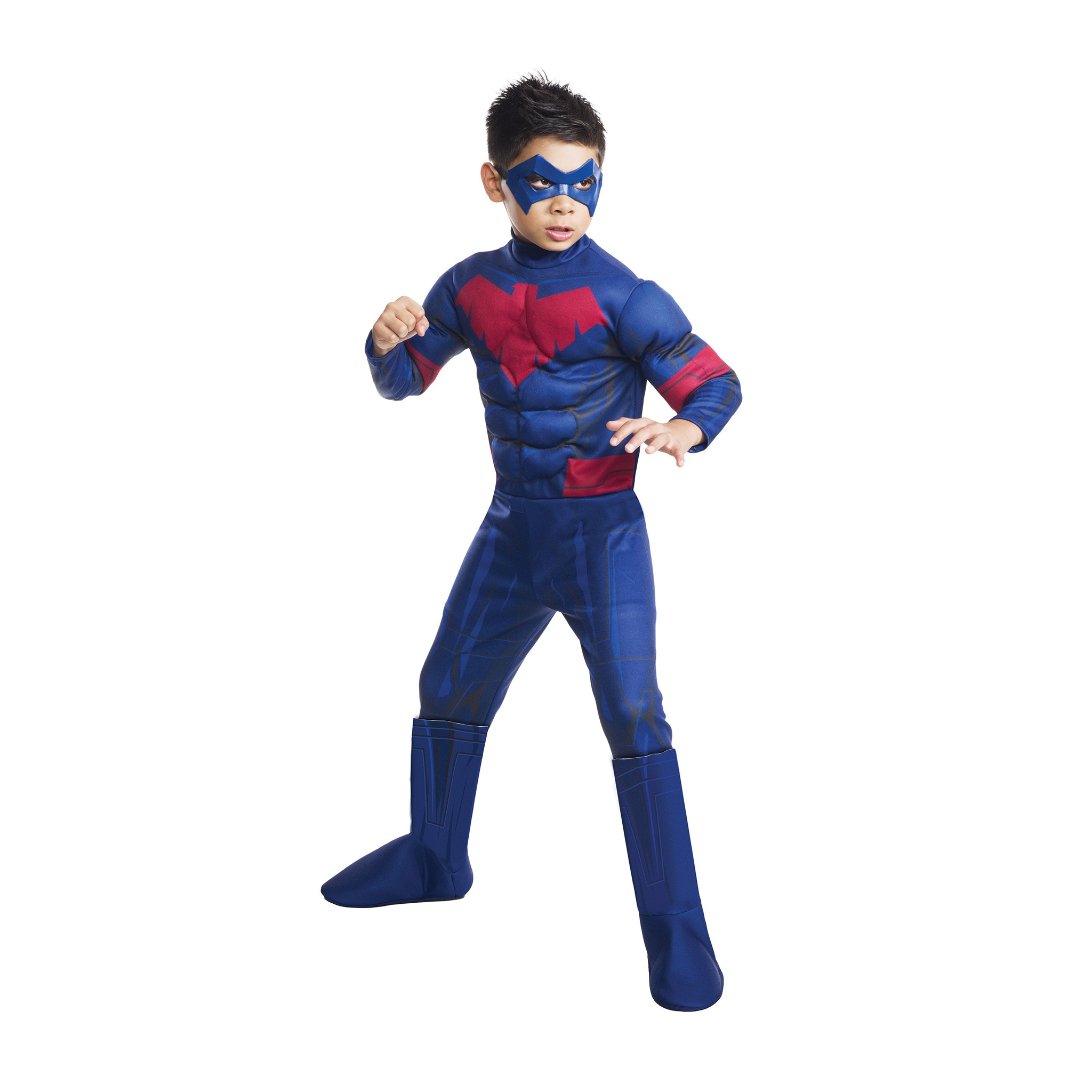 Child Deluxe Nightwing