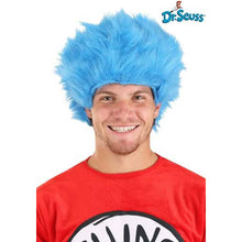 Load image into Gallery viewer, Dr Seuss Thing Wig
