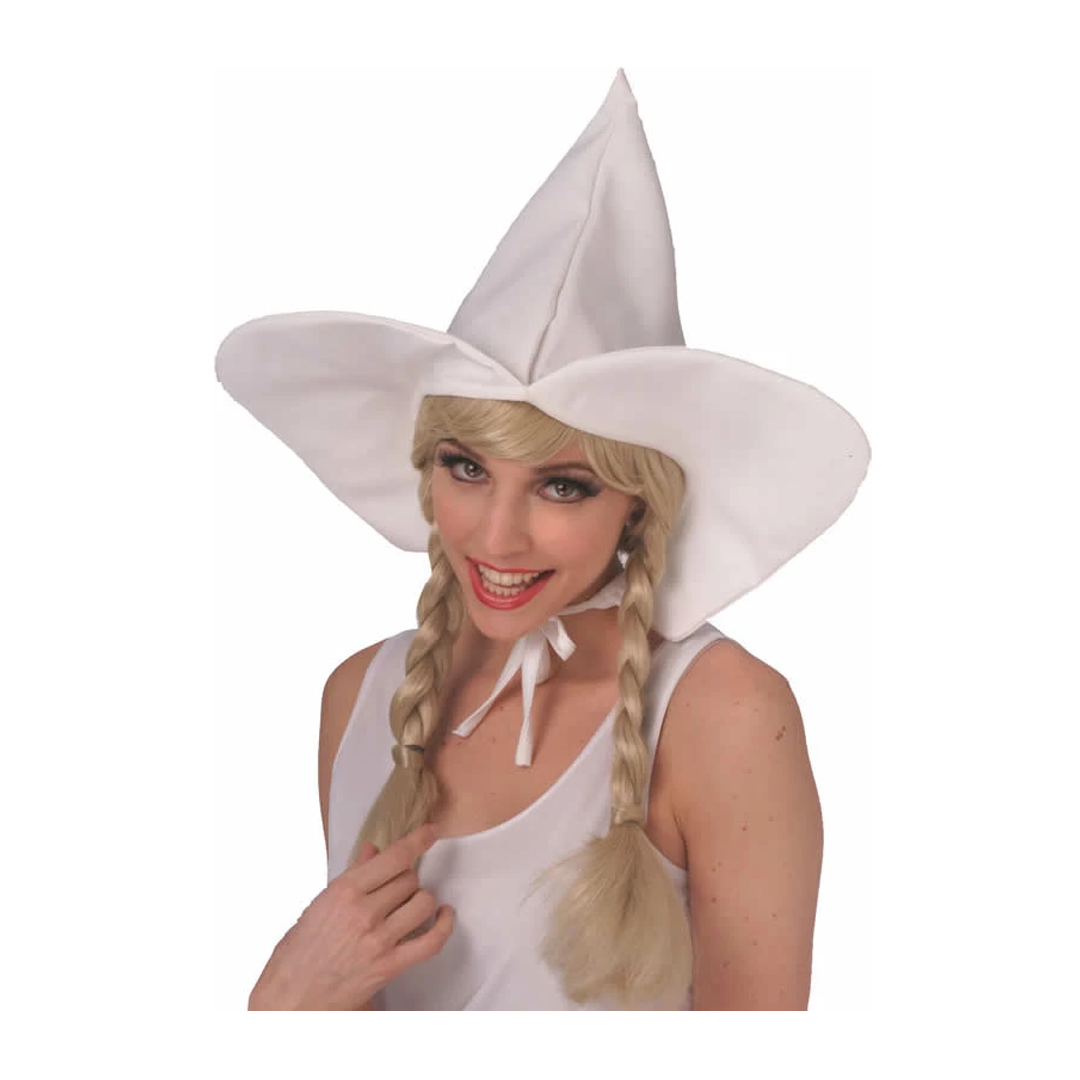 Dutch Girl Hat