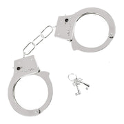 Metal Handcuffs